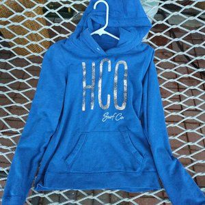 Hollister hoodie